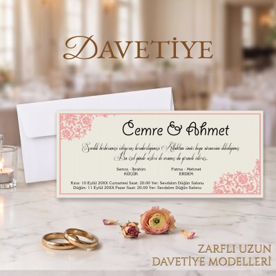 Beren Uzun Davetiye 0946